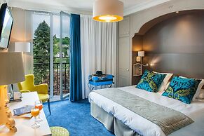 Grand Hotel Gallia & Londres