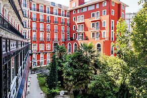 Grand Hotel Gallia & Londres