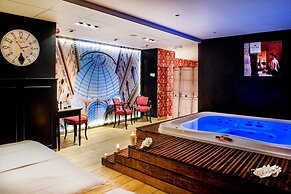 Grand Hotel Gallia & Londres