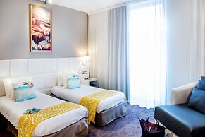 Grand Hotel Gallia & Londres