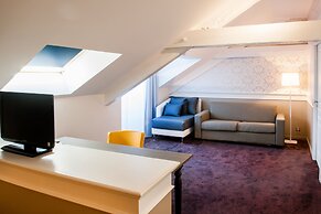 Grand Hotel Gallia & Londres