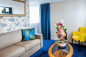 Grand Hotel Gallia & Londres