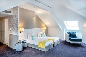 Grand Hotel Gallia & Londres