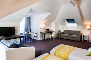 Grand Hotel Gallia & Londres