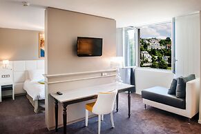Grand Hotel Gallia & Londres