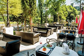 Grand Hotel Gallia & Londres