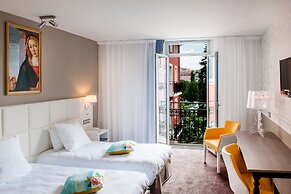 Grand Hotel Gallia & Londres