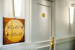 Grand Hotel Gallia & Londres