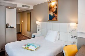 Grand Hotel Gallia & Londres