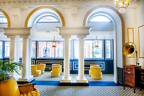 Grand Hotel Gallia & Londres