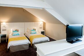 Grand Hotel Gallia & Londres