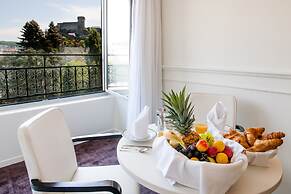 Grand Hotel Gallia & Londres