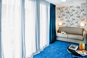 Grand Hotel Gallia & Londres