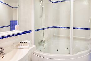 Grand Hotel Gallia & Londres