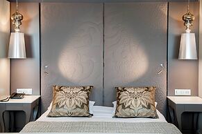 Grand Hotel Gallia & Londres
