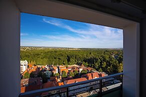 Hunguest Hotel Panorama