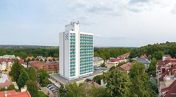 Hunguest Hotel Panorama