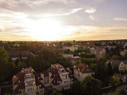 Hunguest Hotel Panorama