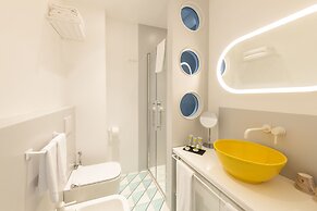 Miramare Sea Resort & Spa