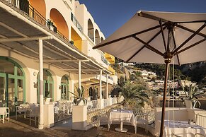 Miramare Sea Resort & Spa