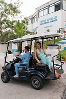 Miramare Sea Resort & Spa