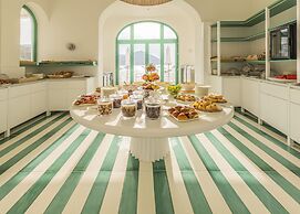 Miramare Sea Resort & Spa