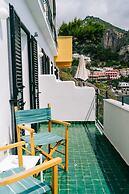 Miramare Sea Resort & Spa