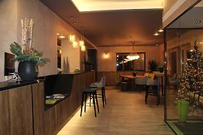 Harmony Suite Hotel