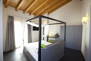 Harmony Suite Hotel