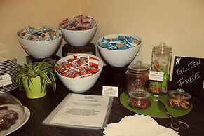 Harmony Suite Hotel
