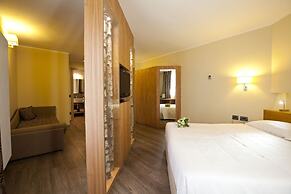 Harmony Suite Hotel