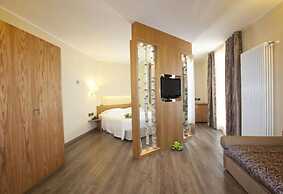 Harmony Suite Hotel