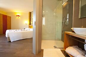 Harmony Suite Hotel