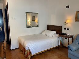 Best Western Plus Hotel Villa Tacchi