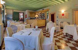 Best Western Plus Hotel Villa Tacchi