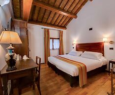 Best Western Plus Hotel Villa Tacchi