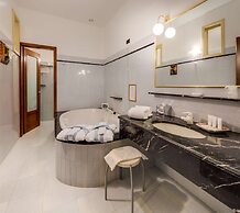 Best Western Plus Hotel Villa Tacchi