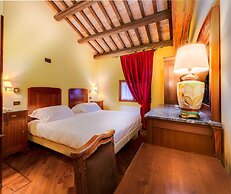 Best Western Plus Hotel Villa Tacchi