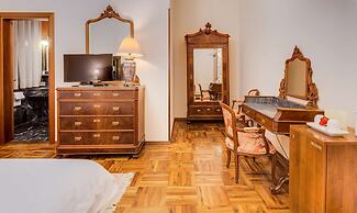 Best Western Plus Hotel Villa Tacchi