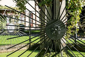 Best Western Plus Hotel Villa Tacchi