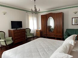 Best Western Plus Hotel Villa Tacchi