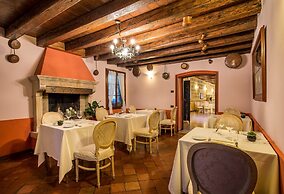 Best Western Plus Hotel Villa Tacchi