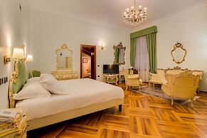 Best Western Plus Hotel Villa Tacchi