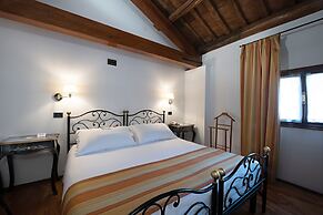 Best Western Plus Hotel Villa Tacchi