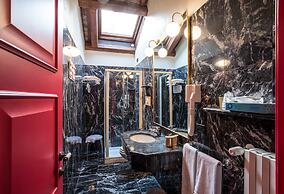 Best Western Plus Hotel Villa Tacchi