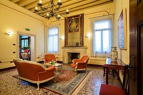 Best Western Plus Hotel Villa Tacchi