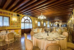 Best Western Plus Hotel Villa Tacchi