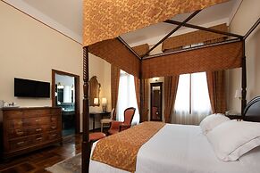 Best Western Plus Hotel Villa Tacchi