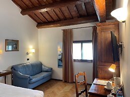 Best Western Plus Hotel Villa Tacchi