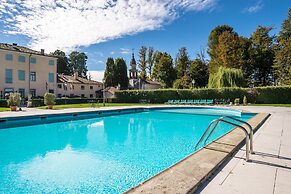 Best Western Plus Hotel Villa Tacchi